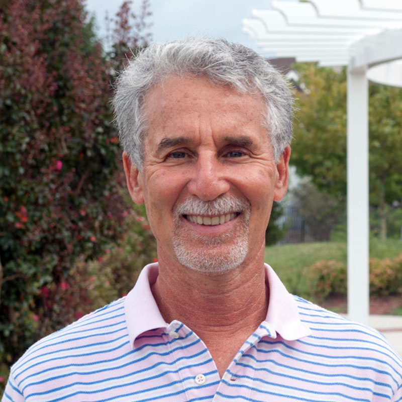 Dave Reiss
