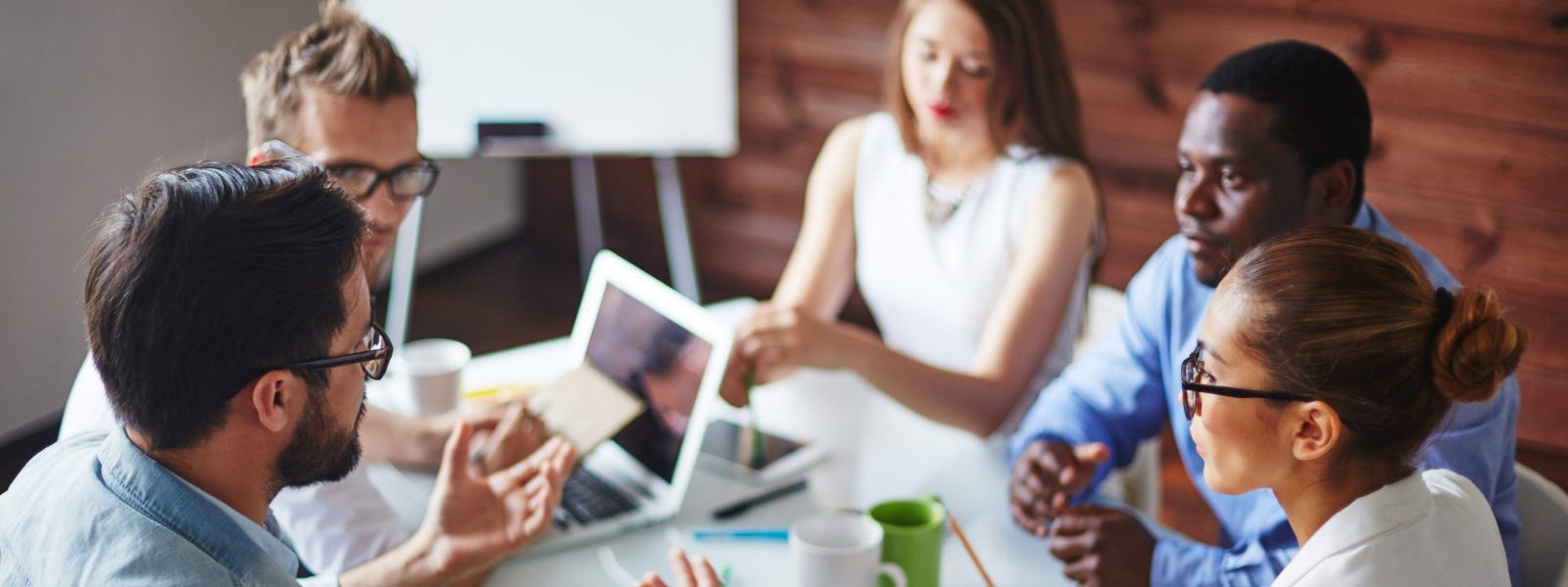 Executive Search Process