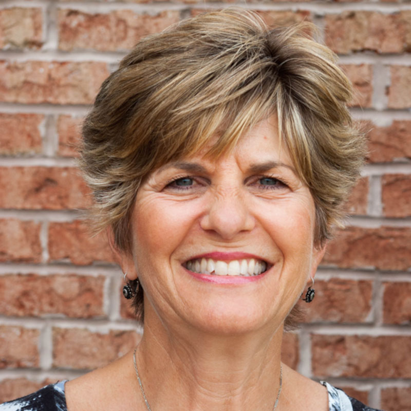Jane Reiss